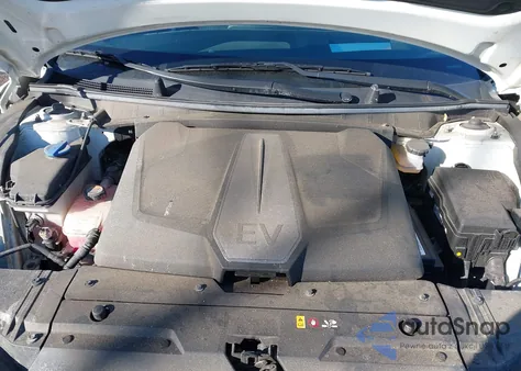 2023 Kia Ev6 Gt-Line from USA, damaged, VIN KNDC4DLCXP5122196